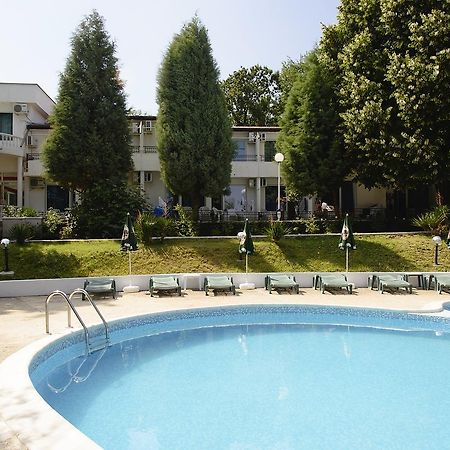 Zdravets - Free Parking Hotel Golden Sands Bagian luar foto