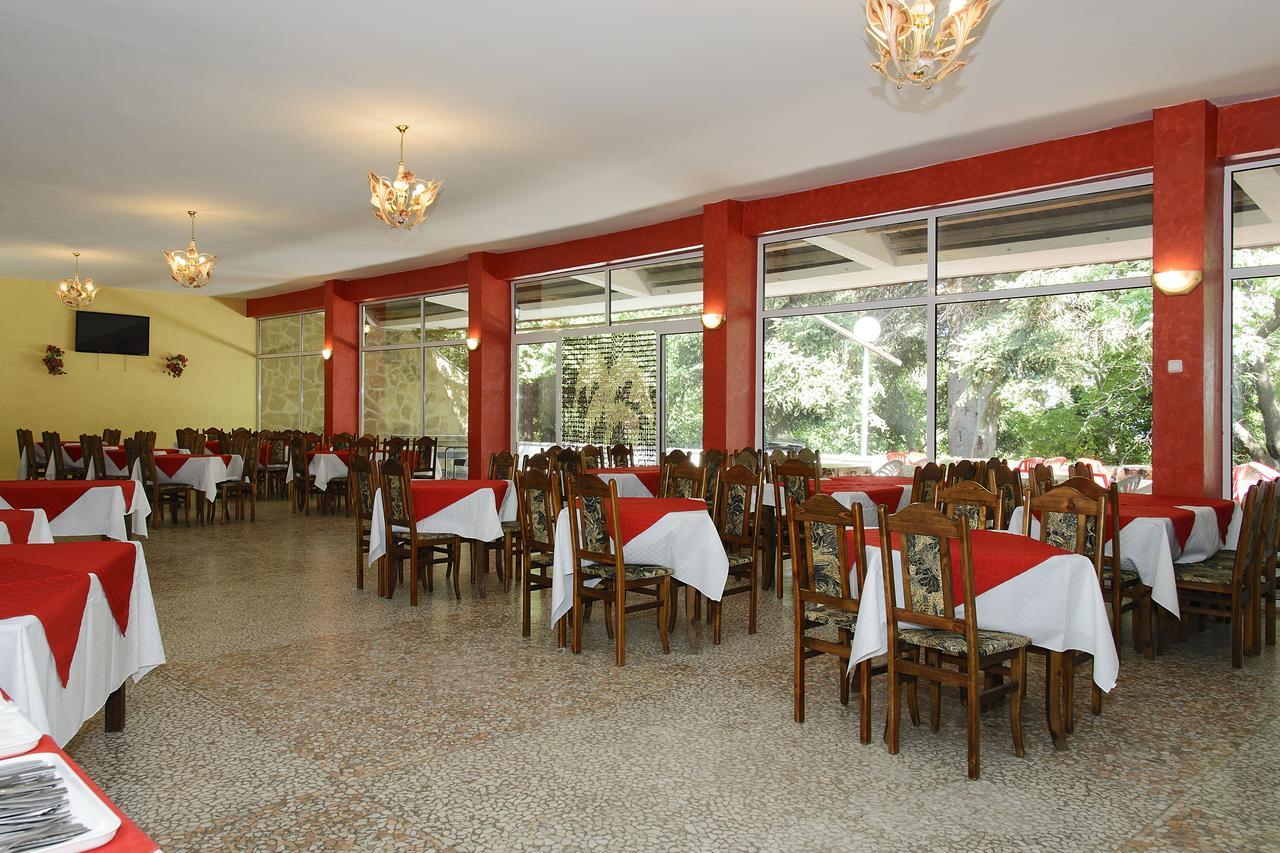 Zdravets - Free Parking Hotel Golden Sands Bagian luar foto