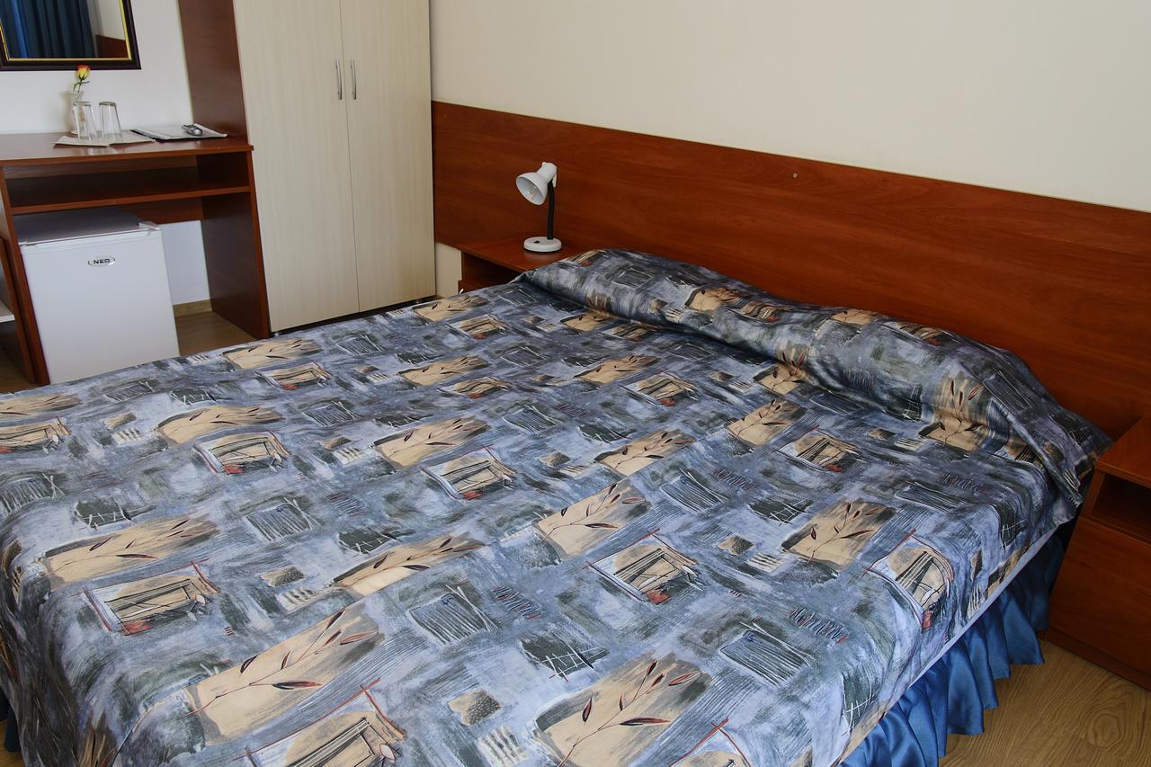 Zdravets - Free Parking Hotel Golden Sands Bagian luar foto