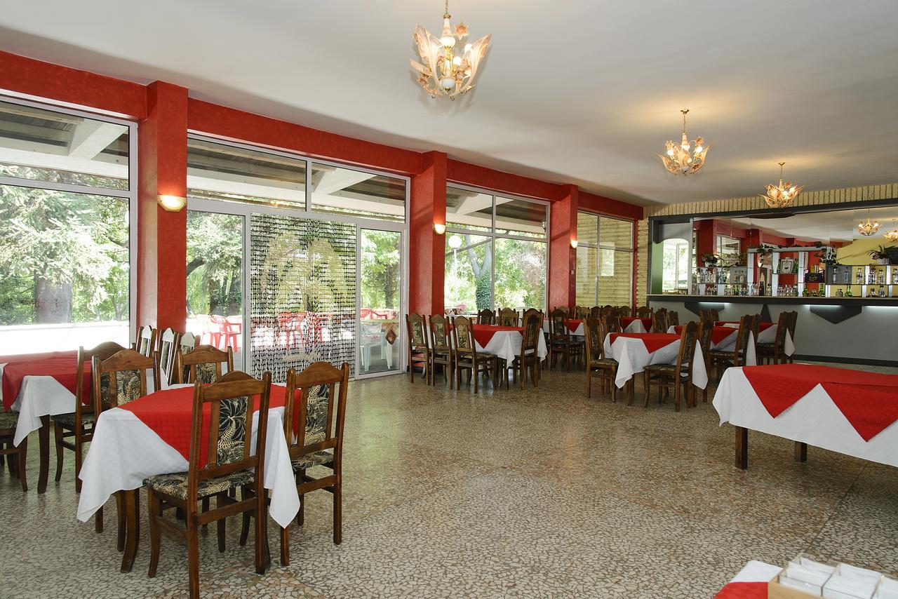 Zdravets - Free Parking Hotel Golden Sands Bagian luar foto