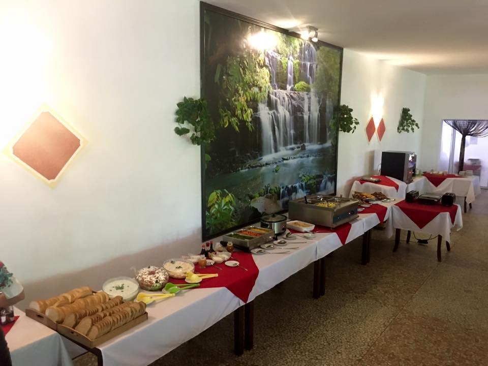 Zdravets - Free Parking Hotel Golden Sands Bagian luar foto