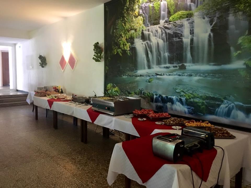 Zdravets - Free Parking Hotel Golden Sands Bagian luar foto