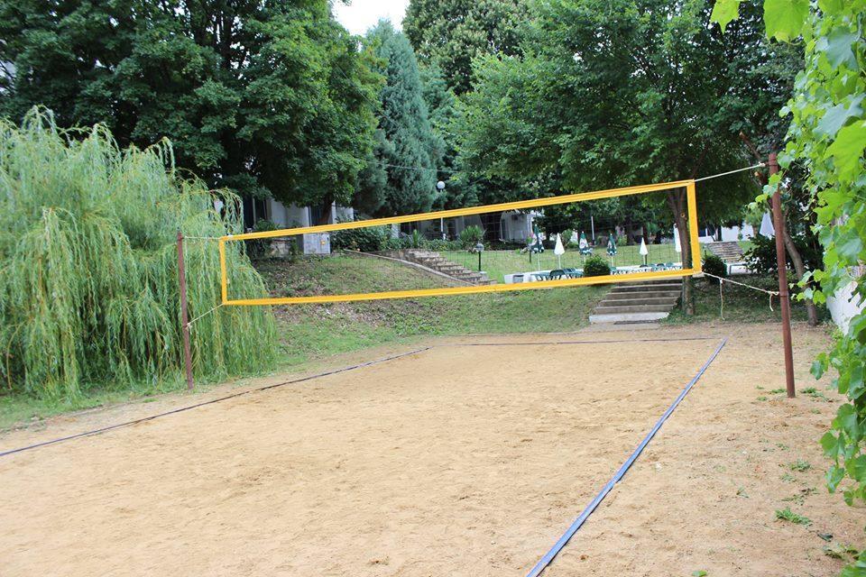 Zdravets - Free Parking Hotel Golden Sands Bagian luar foto